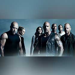 Fast & Furious